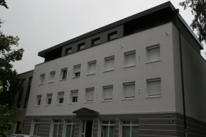Parkhotel Heidehof Long Stay